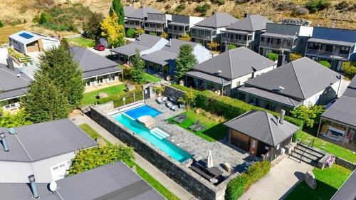 Cardrona Apartment | Cardrona Ridge by Aotearoa Escapees
