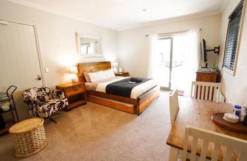 Cardrona Apartment | Cardrona Ridge by Aotearoa Escapes