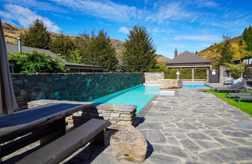 Cardrona Apartment | Cardrona Ridge by Aotearoa Escapees