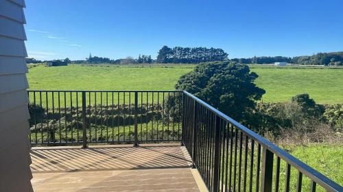 Rewa House | Blacksmith's Rest