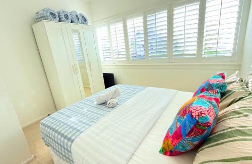 Parnell House | Parnell Gem | Walk to Domain & Hospital
