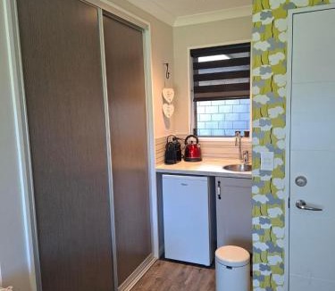 Sefton Bed & Breakfast | Ra-ata Farm