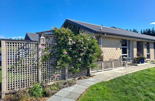 Sefton Bed & Breakfast | Ra-ata Farm