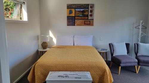 Lowburn Apartment | Lodges On Pearson Unit 1