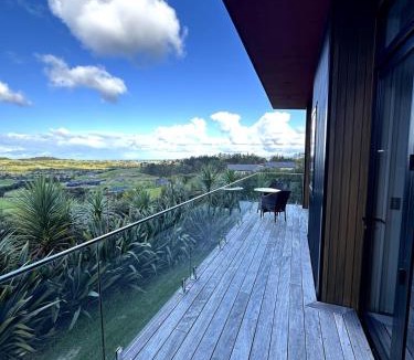 Wayby Ski Chalet | Mangawhai Luxury the ultimate place to stay