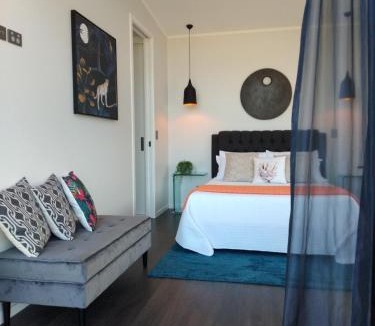 Wayby Ski Chalet | Mangawhai Luxury the ultimate place to stay