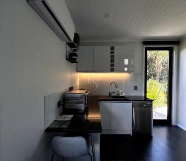 Wayby Ski Chalet | Mangawhai Luxury the ultimate place to stay