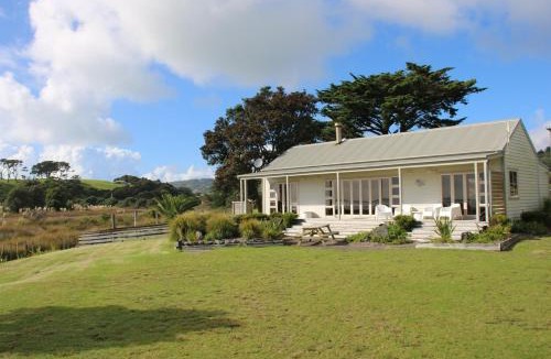 Pakiri Resort | Pakiri Beach Holiday Park