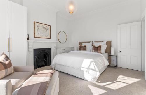 Remuera Hotel | Newmarket Central - Boutique Suites