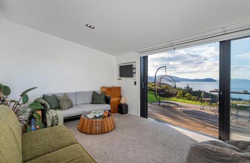 Waikawau House | Little Tui Ridge - Coromandel Holiday Home