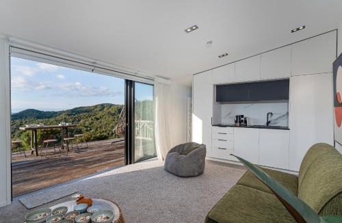 Waikawau House | Little Tui Ridge - Coromandel Holiday Home