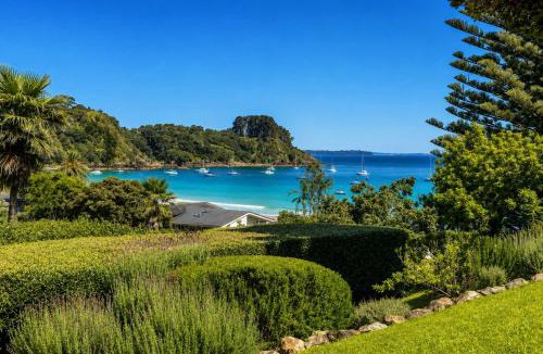 Palm Beach House | Serenity - Stay Waiheke