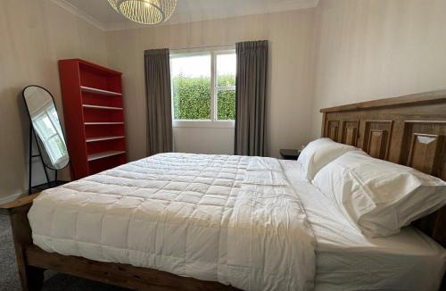 Invercargill Villa | Strathern Sweet Spot 3Bed Near South City Eats
