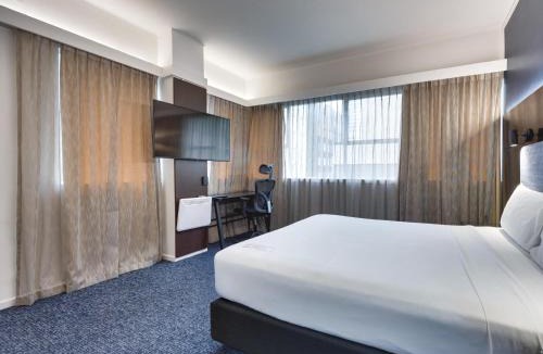 Te Aro Hotel | Mercure Wellington Abel Tasman