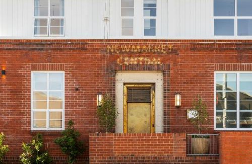 Remuera Hotel | Newmarket Central - Boutique Suites
