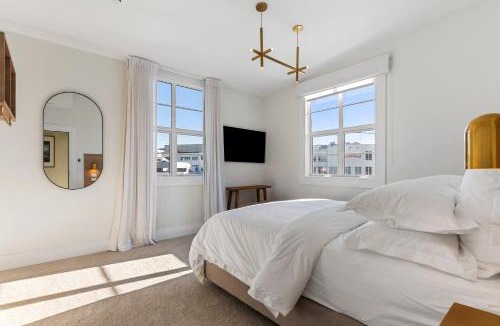 Remuera Hotel | Newmarket Central - Boutique Suites