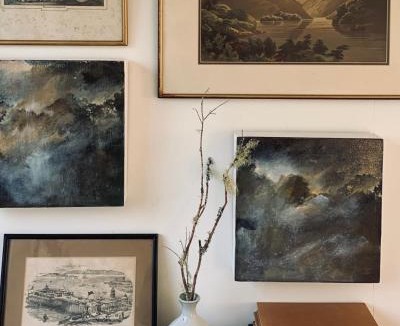 Kaitake House | Slow Stay at Roebuck Farm