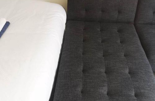 Mount Albert Ski Chalet | 1 Double and 1 Sofa Bed Garden Chalet B