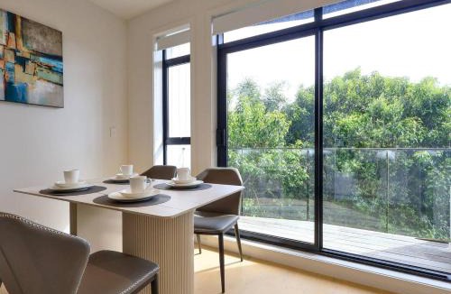 Epsom House | Remuera Modern Escape