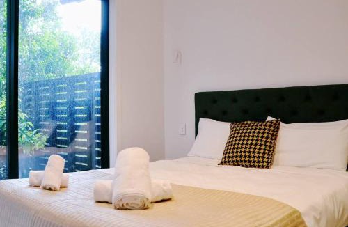Epsom House | Remuera Modern Escape