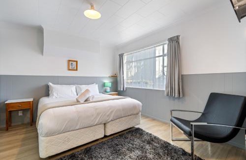 Blenheim Hotel | Bings Motel