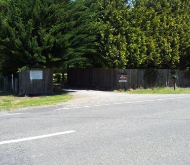 Woodend House | Cavendish Farm