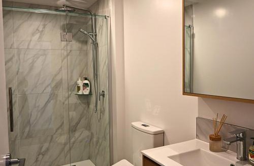 Christchurch Apartment | Seaview 1BR Apartment Marine Parade