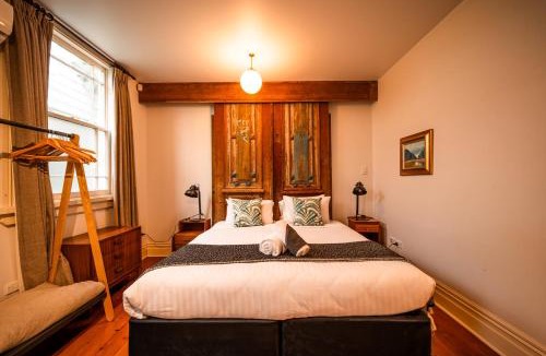 Freemans Bay Apartment | Cosy 3 Bedroom Villa in Freeman's Bay