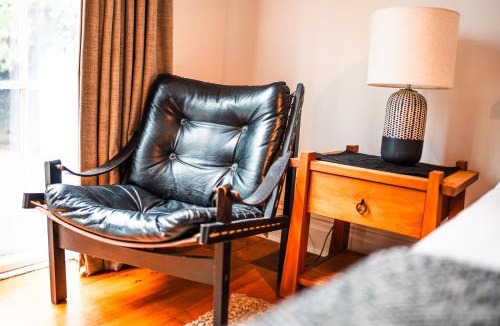Freemans Bay Apartment | Cosy 3 Bedroom Villa in Freeman's Bay
