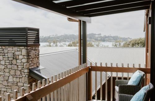 Mangawhai Apartment | Dune View Accommodation