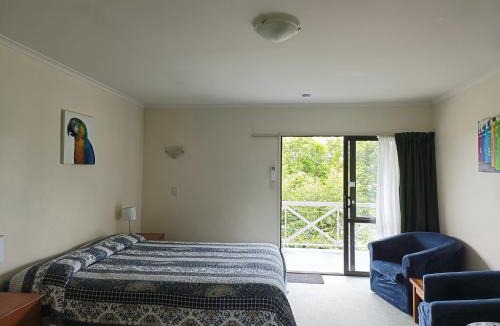 Addington Hotel | Raceway Motel