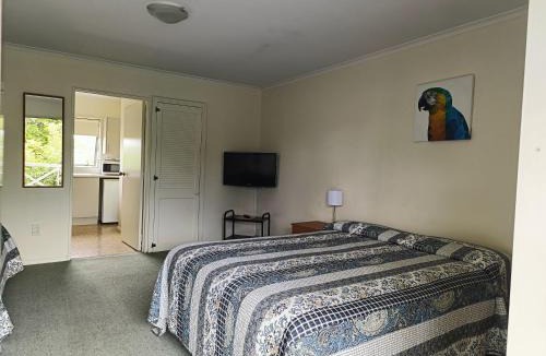 Addington Hotel | Raceway Motel