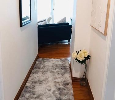 Auckland Central Business District Apartment | AKW The Sands on WATER 2 bdrm sleeps 5