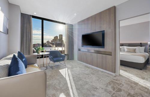 Auckland Central Business District Hotel | Hotel Grand Chancellor Auckland