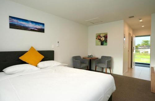 Auckland Apartment | Yates Park Motel
