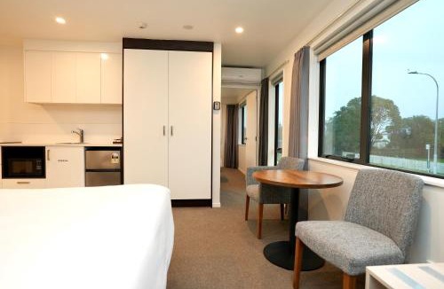 Auckland Hotel | Airport Delight Motel