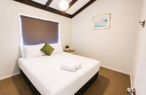 Petone Hotel | Avana Suites