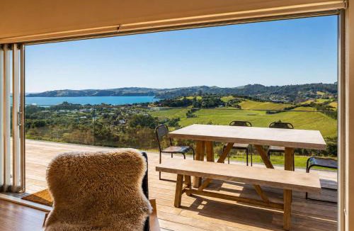 Ostend House | Overview - Stay Waiheke