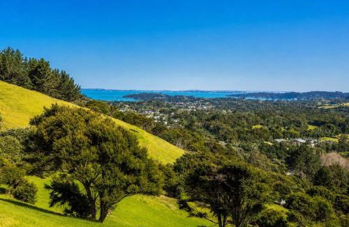 Ostend House | Overview - Stay Waiheke