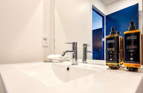 Te Aro Hotel | Mercure Wellington Abel Tasman