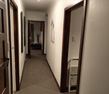 Palmerston North Bed & Breakfast | Larsen Apartment