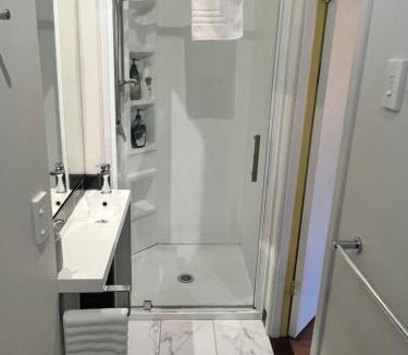 Invercargill City Centre House | Inner City Oasis
