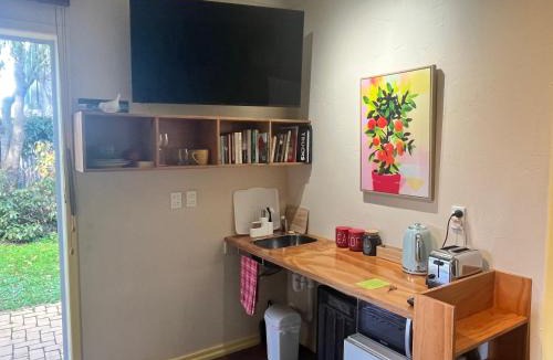 Invercargill City Centre House | Inner City Oasis