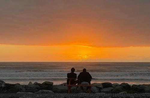 Punakaiki Hostel | Punakaiki Beach Hostel