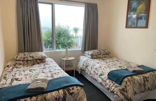 Punakaiki Hostel | Punakaiki Beach Hostel