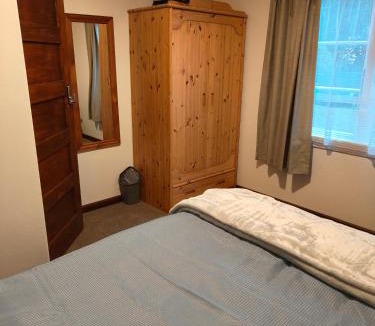 Palmerston North Bed & Breakfast | Larsen Apartment