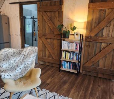 Kaipara Flats House | Warkworth Barn Retreat
