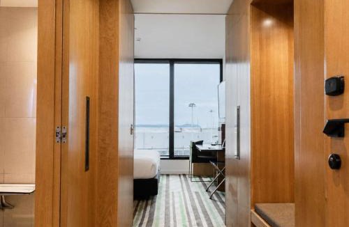 Mangere Hotel | Novotel Auckland Airport
