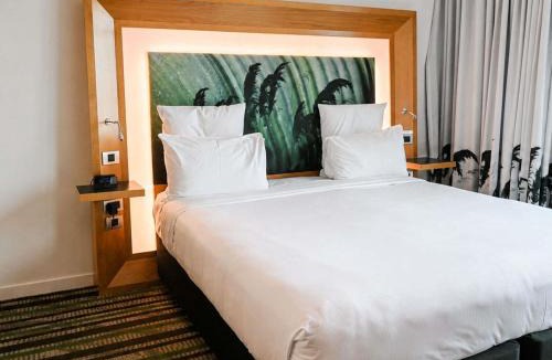 Mangere Hotel | Novotel Auckland Airport