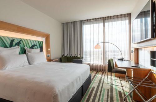 Mangere Hotel | Novotel Auckland Airport